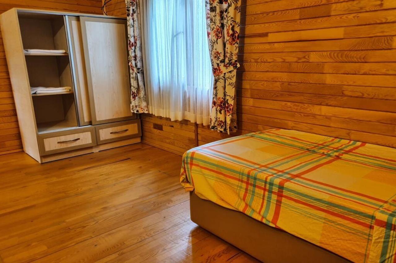 Oblomov Hotel Cirali Exterior photo
